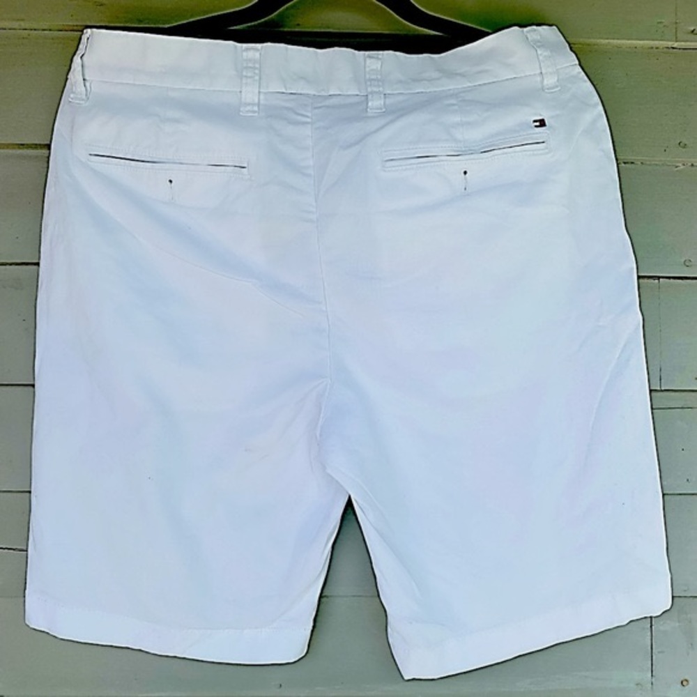 Men's Tommy  Hilfiger Flex Shorts